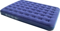 Flock can be used on many other  products such as flocked airbeds, paint pads and paint rollers