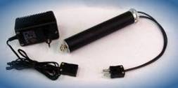 Flocking equipment accessories: Fabricoater™ mains adaptor kit