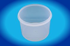 60/400 – 175mm applicator pot for flock equipment