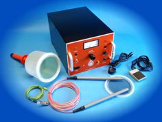 Fabricoat™ Series 400 Flocking System