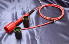Microflocker™ (flock spraying equipment) 35mm assembly kit
