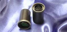Spare parts for flock spraying equipment - Small round 0.03 ltr pot