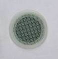 Mesh for medium 3” round pot - flock spraying equipment spares
